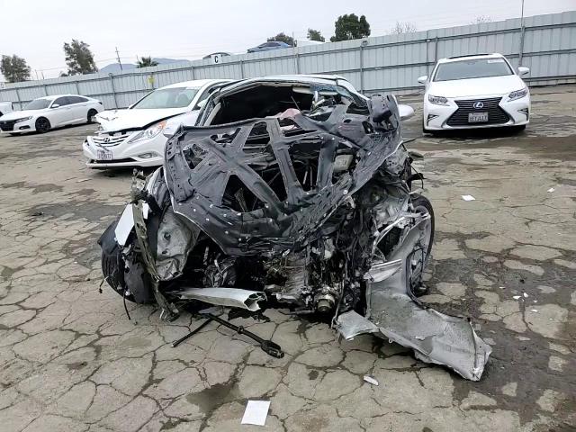 2002 Lexus SC - Image 11