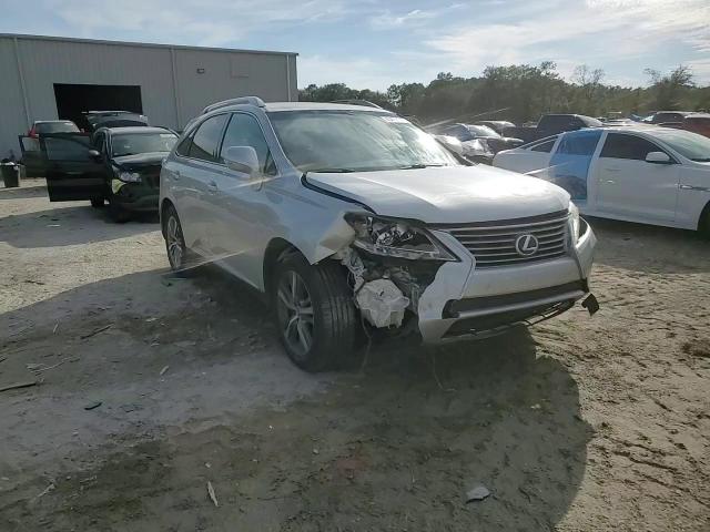 2015 Lexus RX - Image 14