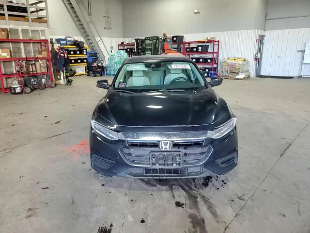2019 Honda Insight - Image 11