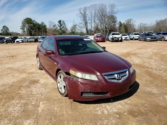 2005 Acura Tl VIN: 19UUA66205A022531 Lot: 45542715