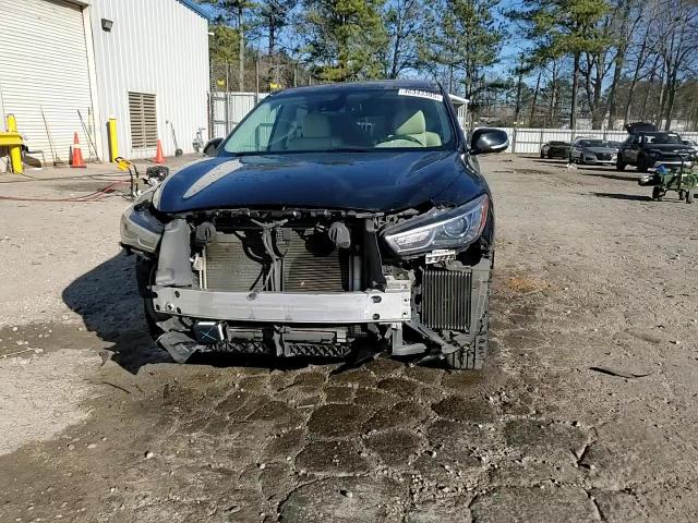 2017 Infiniti QX60 - Image 15