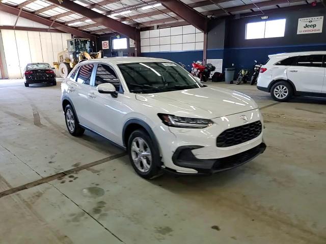 2024 Honda HR-V - Image 11