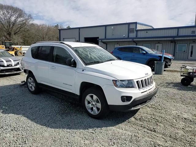 2015 Jeep Compass - Image 12