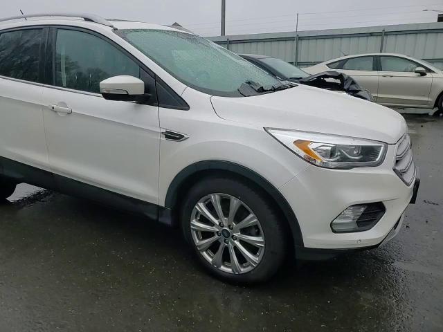 2018 Ford Escape - Image 12