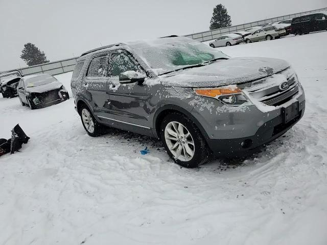 2011 Ford Explorer - Image 12