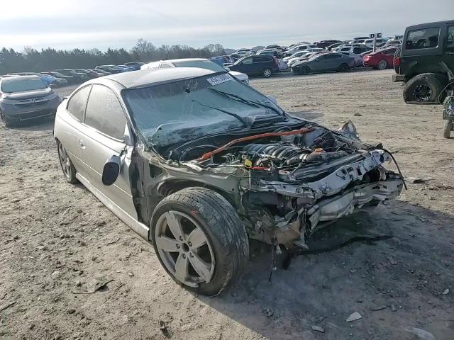 PONTIAC GTO 2005 6G2VX12UX5L381201 Photo 11
