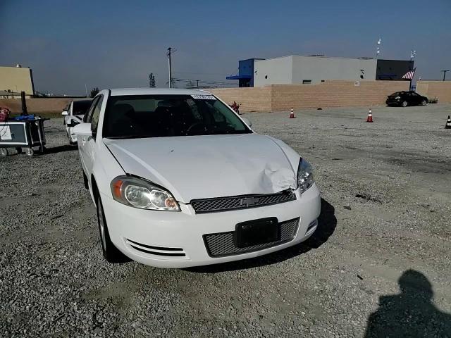 2016 Chevrolet Impala - Image 11