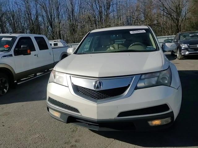 2010 Acura MDX - Image 12