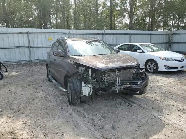 2014 Hyundai Tucson - Image 11