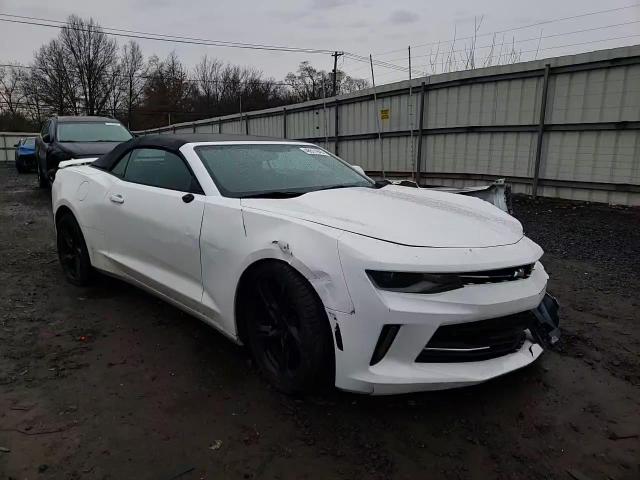 2016 Chevrolet Camaro - Image 10