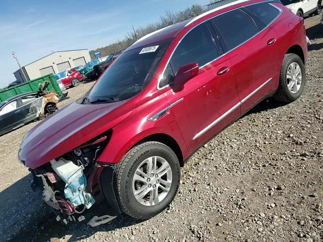 2018 Buick Enclave - Image 12