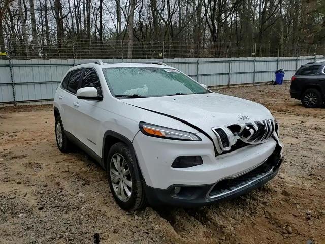 2017 Jeep Grand Cherokee - Image 12