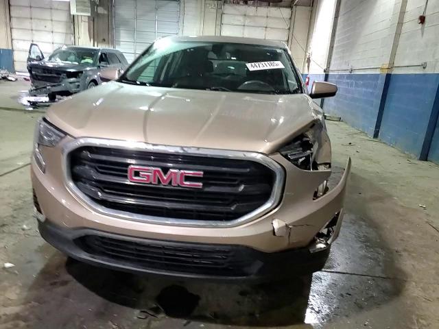 2018 GMC Terrain - Image 14