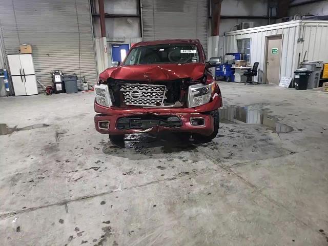 2017 Nissan Titan - Image 13