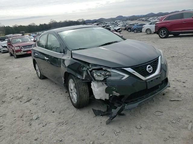 2018 Nissan Sentra - Image 10