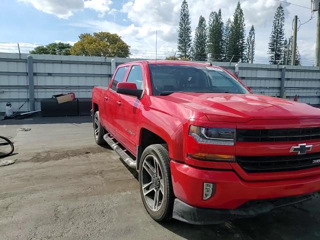 2018 Chevrolet Silverado - Image 10