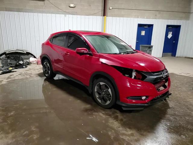 2018 Honda HR-V - Image 15