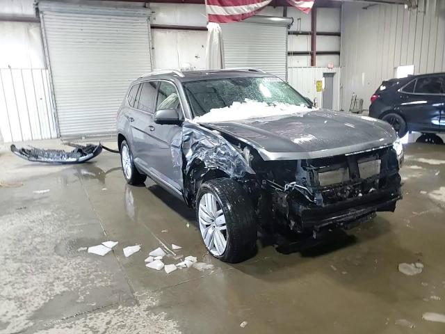 2018 Volkswagen Atlas - Image 15