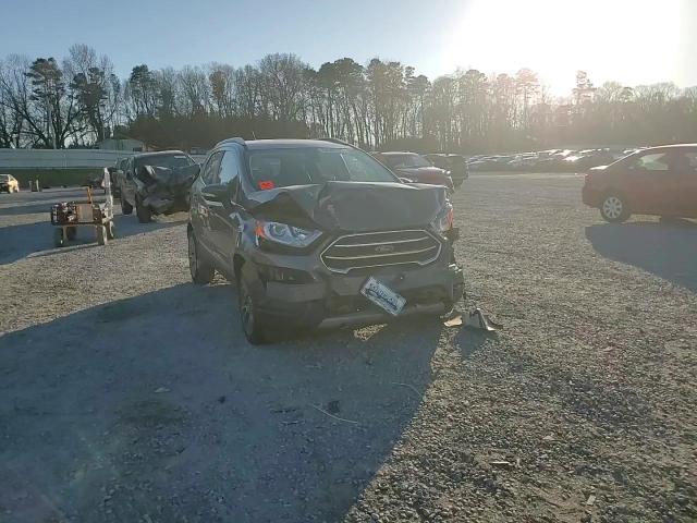 2019 Ford EcoSport - Image 11