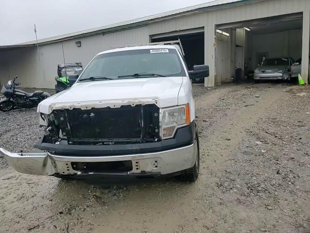 2014 Ford F-150 - Image 13