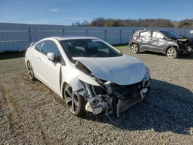 2015 Honda Civic - Image 10