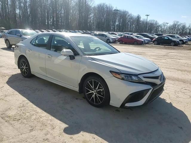 2024 Toyota Camry - Image 13