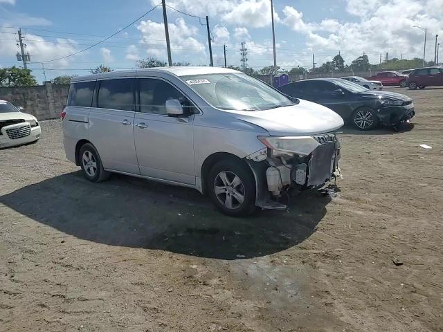 2014 Nissan Quest - Image 12