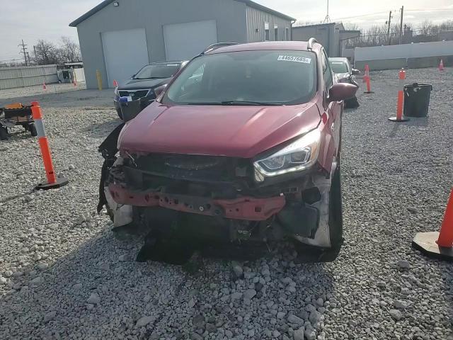 2019 Ford Escape - Image 11