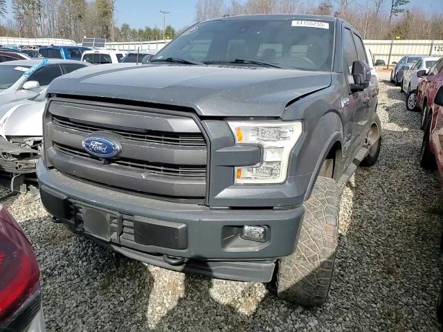 2017 Ford F-150 - Image 11