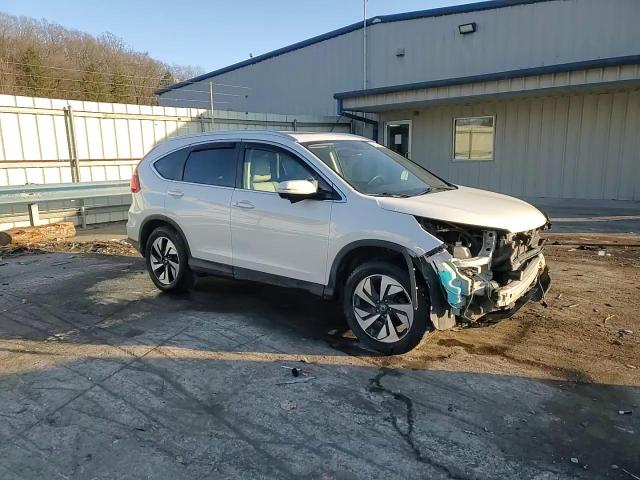 2016 Honda CR-V - Image 16