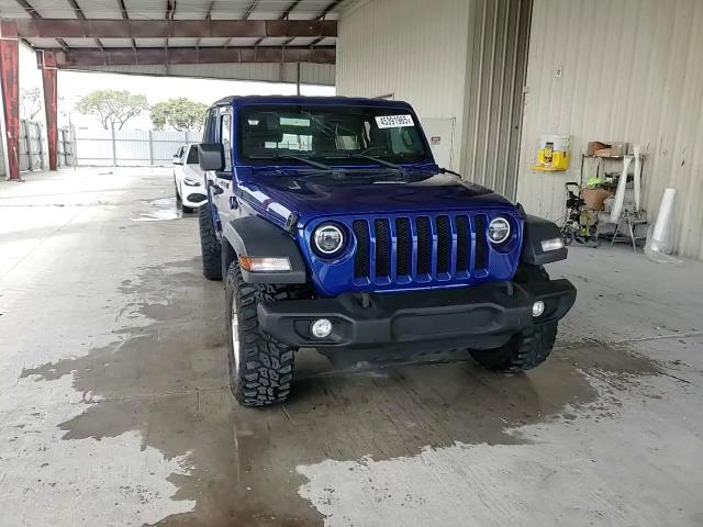 2020 Jeep Wrangler - Image 13