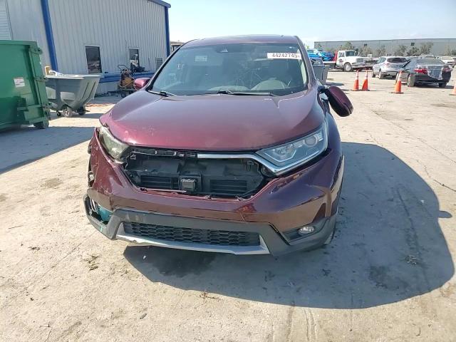 2018 Honda CR-V - Image 15