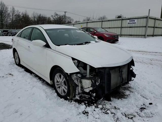 2014 Hyundai Sonata - Image 11