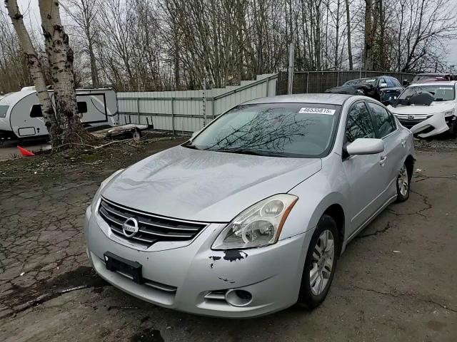 2012 Nissan Altima - Image 11