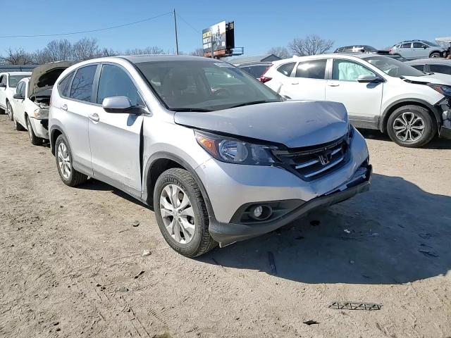 2013 Honda CR-V - Image 11