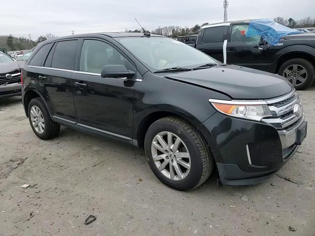 2014 Ford Edge - Image 12