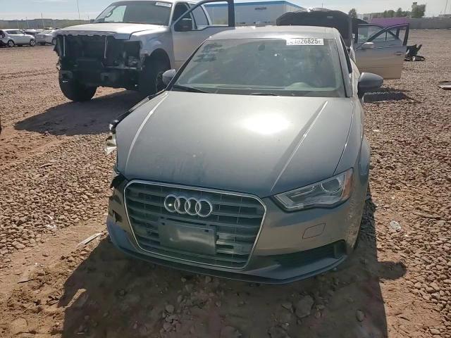 2015 Audi A3 - Image 10