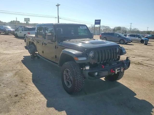 2020 Jeep Gladiator - Image 10