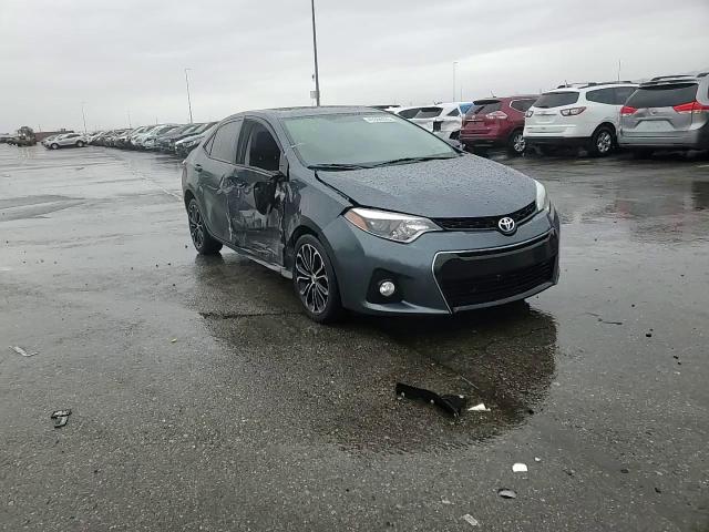 2016 Toyota Corolla - Image 11