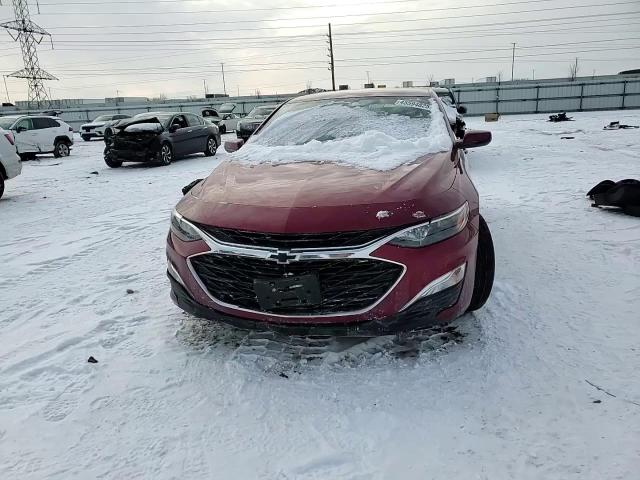 2020 Chevrolet Malibu - Image 10