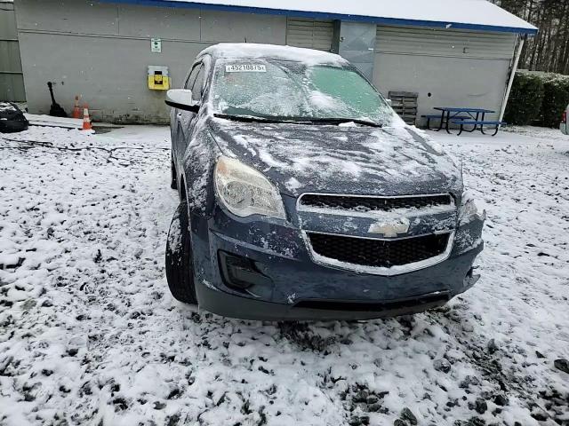 2013 Chevrolet Equinox - Image 11