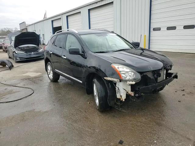 2015 Nissan Rogue - Image 15