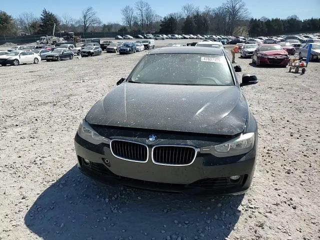 2015 BMW 3er - Image 10