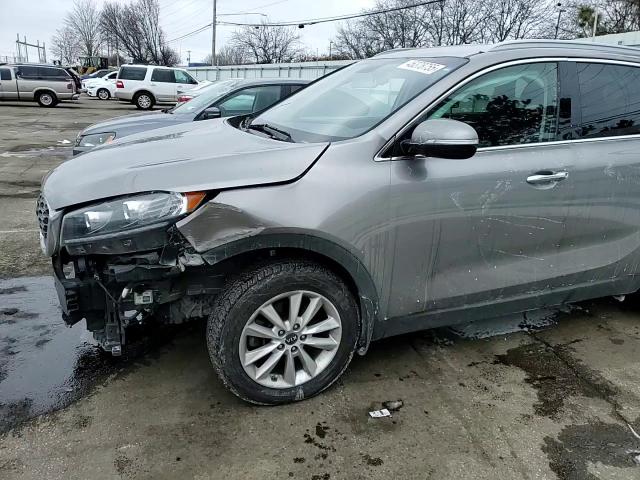 2019 Kia Sorento - Image 12