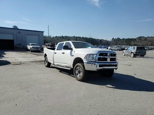 2015 RAM 2500 - Image 13