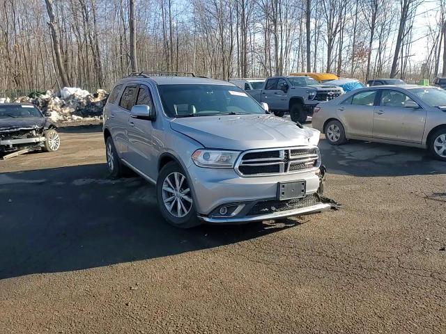 2015 Dodge Durango - Image 11