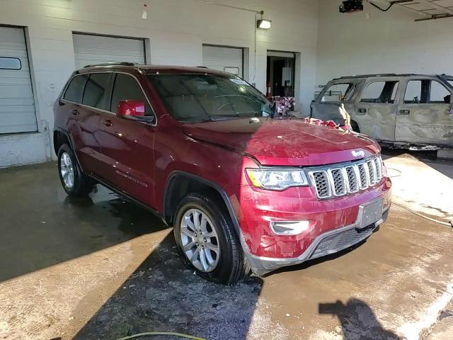 2021 Jeep Grand Cherokee - Image 14
