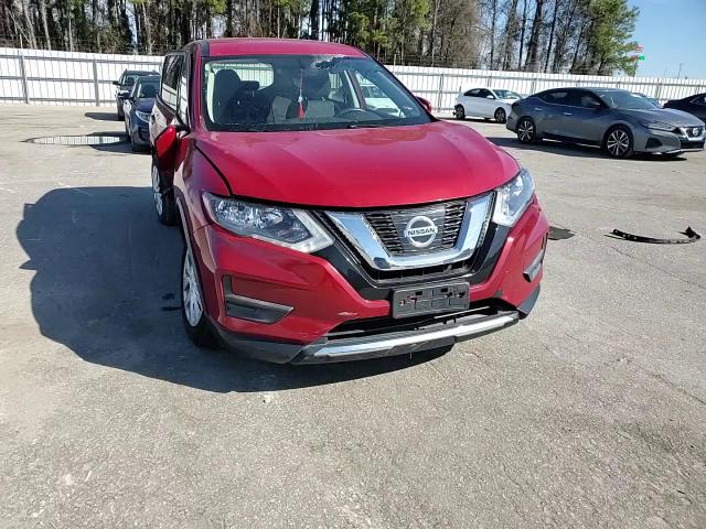 2017 Nissan Rogue - Image 11