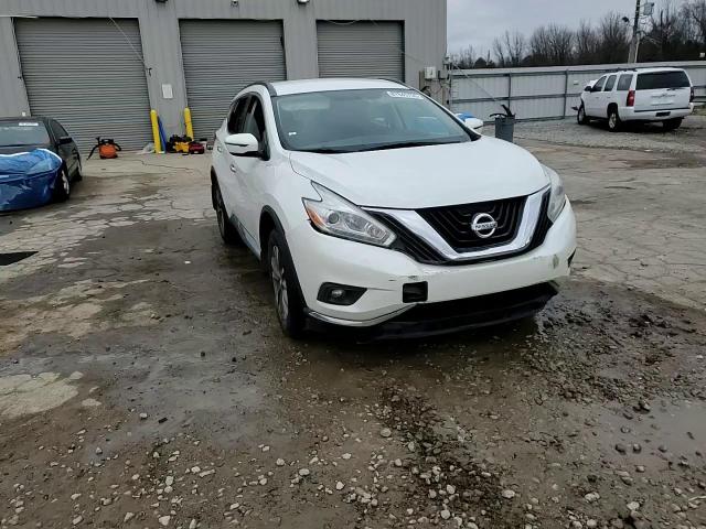2017 Nissan Murano - Image 14