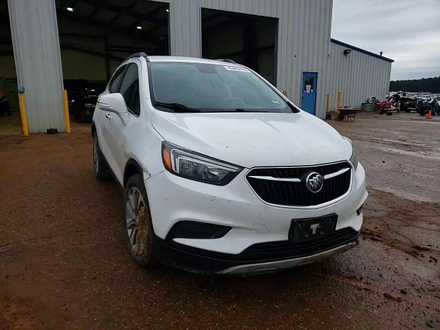 2018 Buick Encore - Image 11